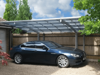 Everything You Need To Know About Carports Canopies Uk Home Gardens