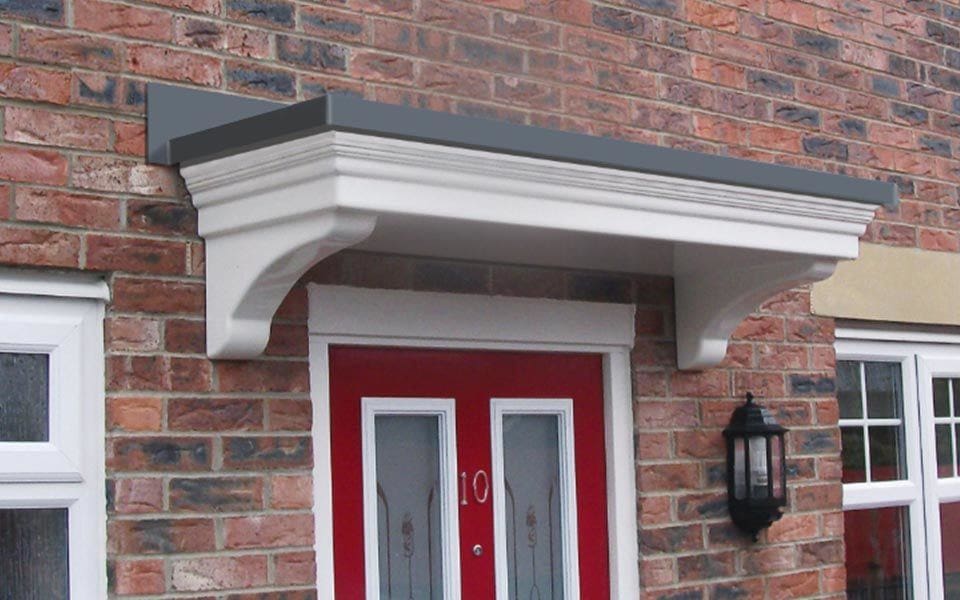 Door Canopies Canopies UK Home & Gardens