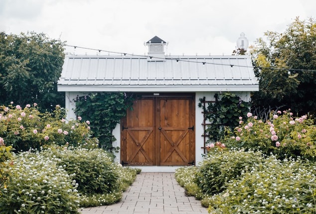 garden-shed