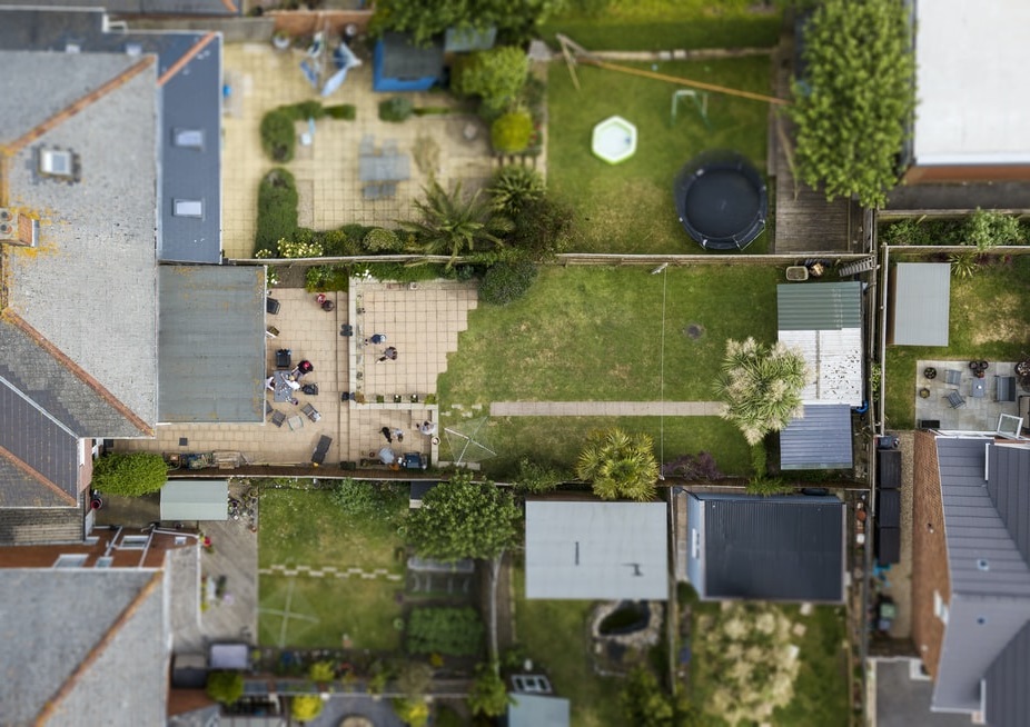 Garden Improvements that Add Value to Your Property Canopies UK
