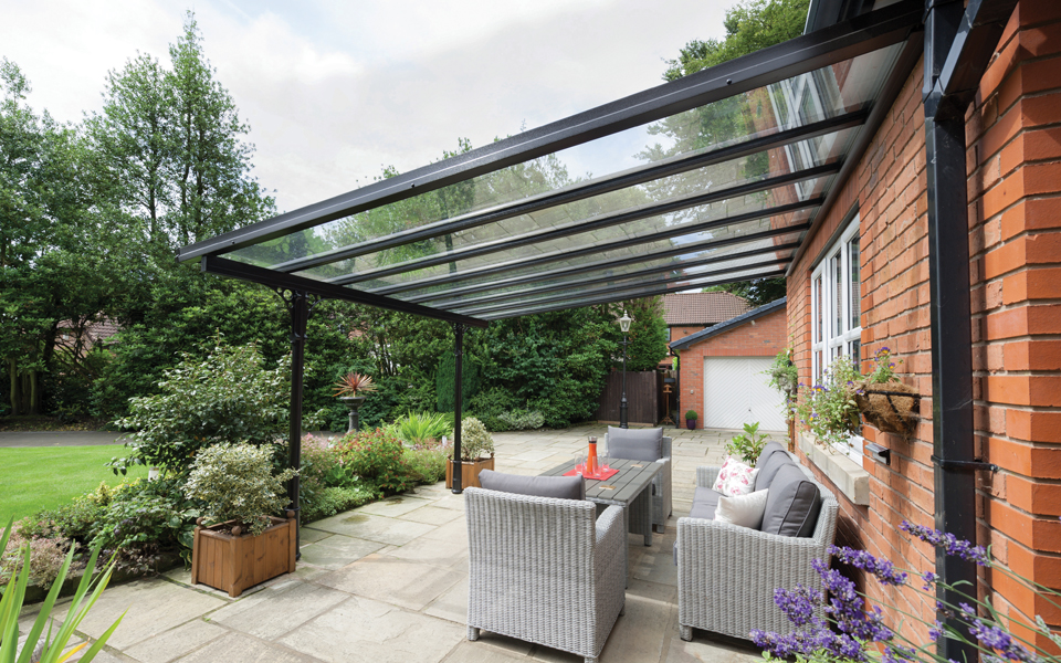 Do You Need Planning Permission For A, Outdoor Covered Patio Structures Uk