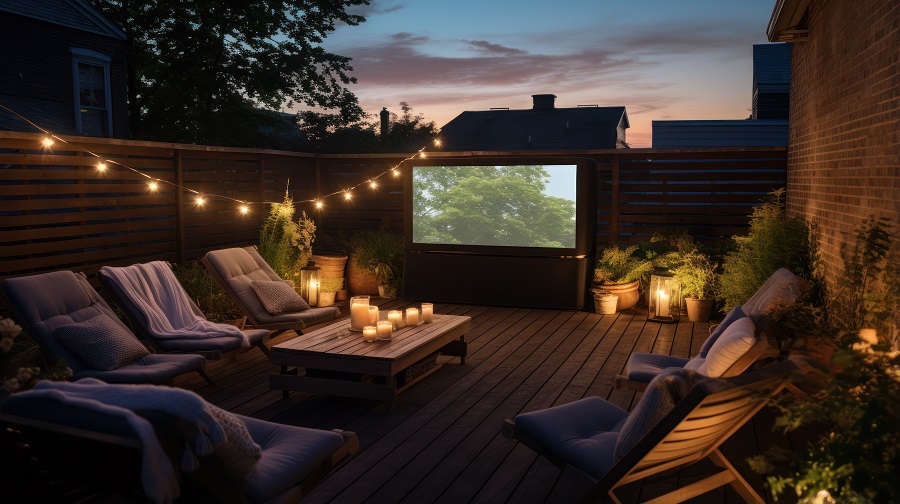 Garden design trends for 2024 revealed | Canopies UK Home & Garden