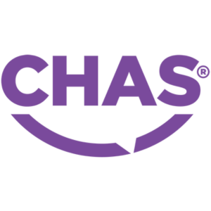 CHAS Logo