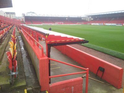 Aberdeen FC