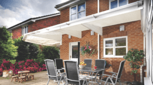 Home and Garden Canopy Porch Canopy