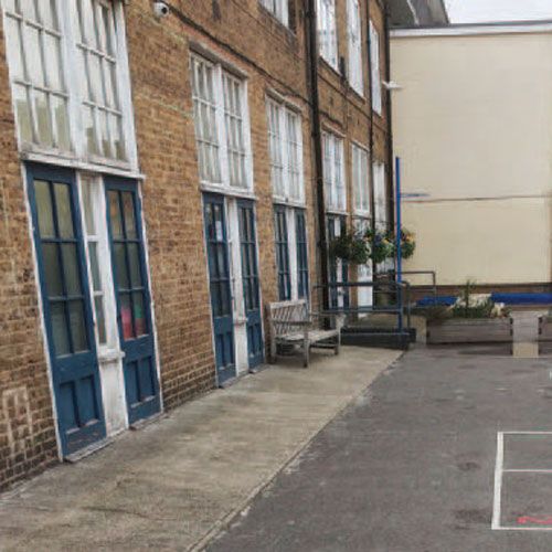 playground shelters for schools