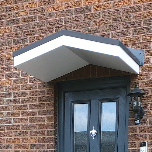Kendal Apex Canopy