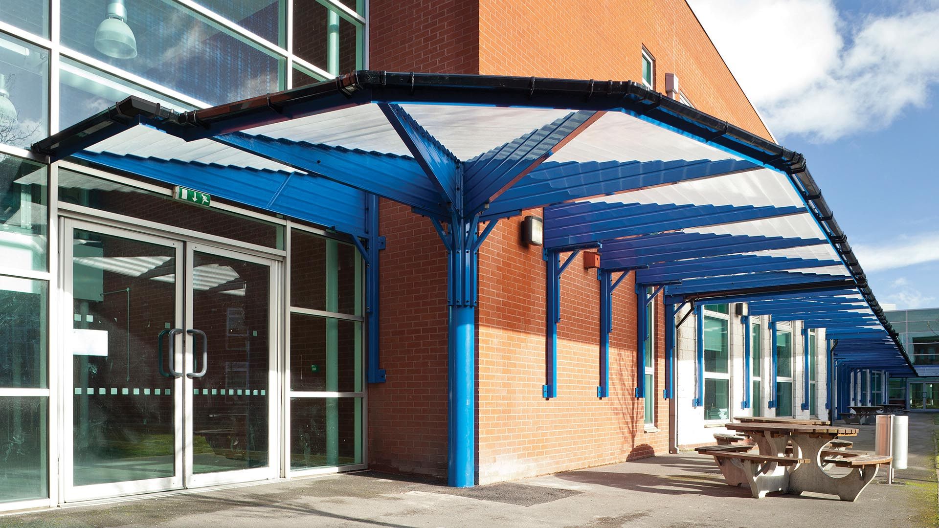 Canopies UK Outdoor Canopy Manufacturer For Over 30 Years