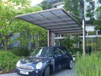 car canopies and shelters