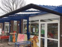 playground canopy