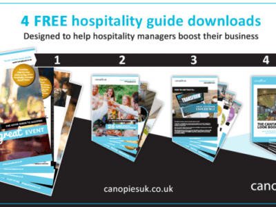 free hospitality guide downloads