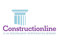 Constructionline Logo