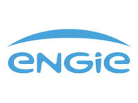 Engie Logo