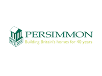 Persimmon Logo