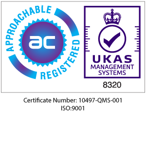 Canopies UK AC UKAS accreditation