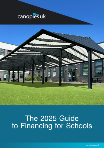 2025 financing guide