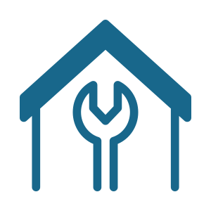 professional installation icon