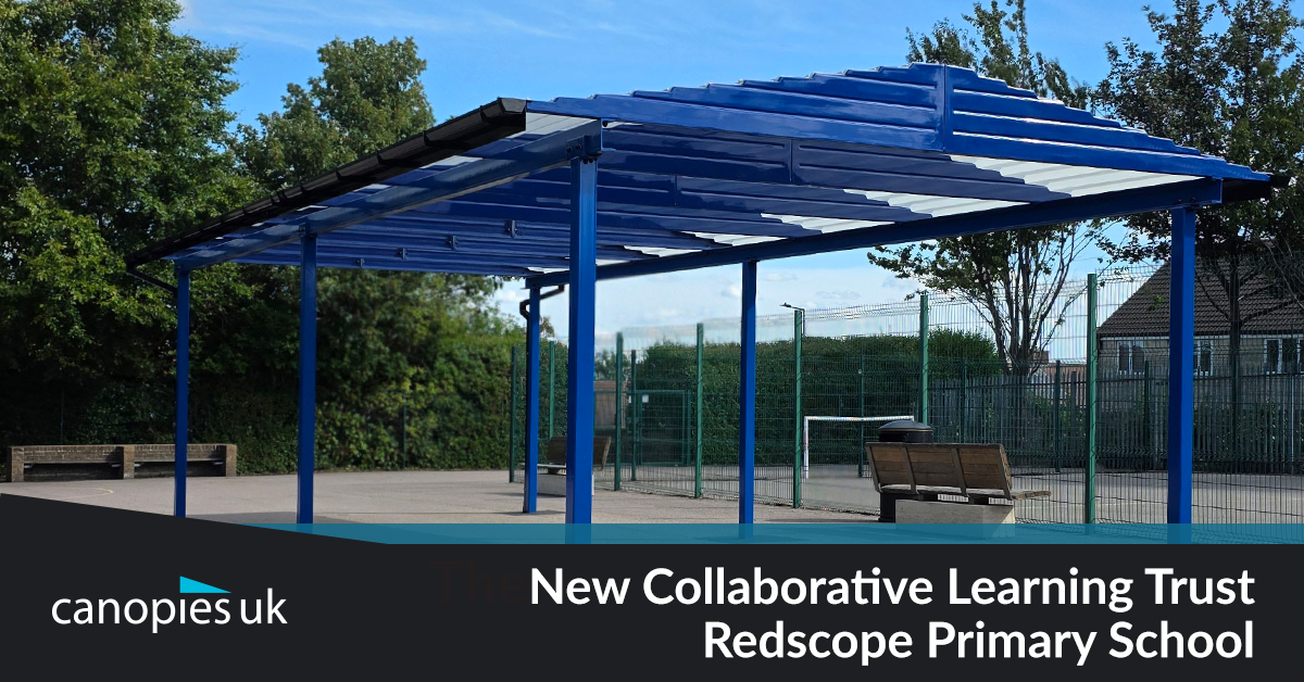 New Collaborative Learning Trust – Redscope Primary School Case Study ...