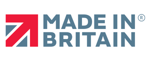 Canopies UK Made in Britain logo